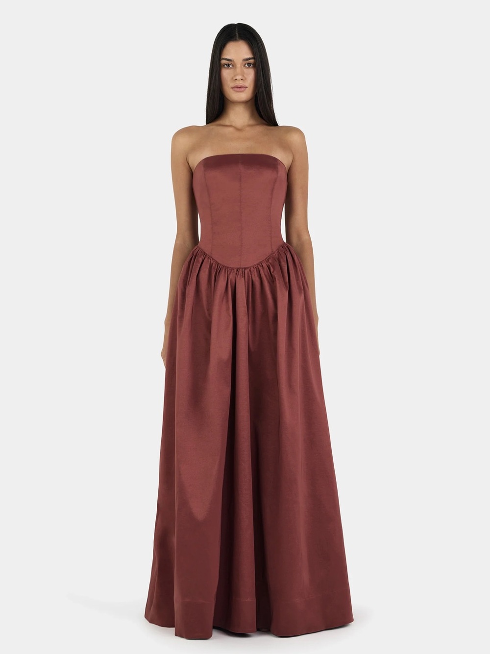 Hansen & Gretel Audrey Gown XS - Picture 2 of 7